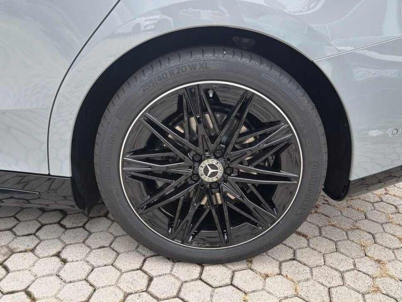 Mercedes-Benz Classe C 400 4Matic EQ Berlina AMG Line