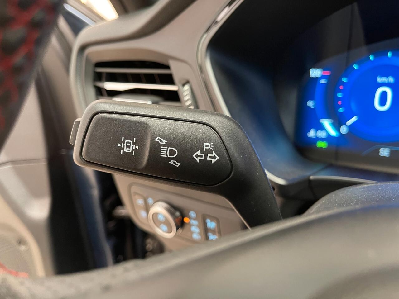 Ford Kuga ST-Line X 2.5 Hybrid c.auto-Ok Neopat-LEGGI SOTTO