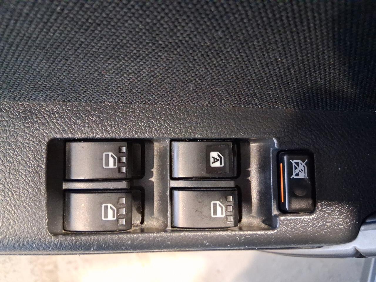 Daihatsu Terios 1.5 4WD Sho