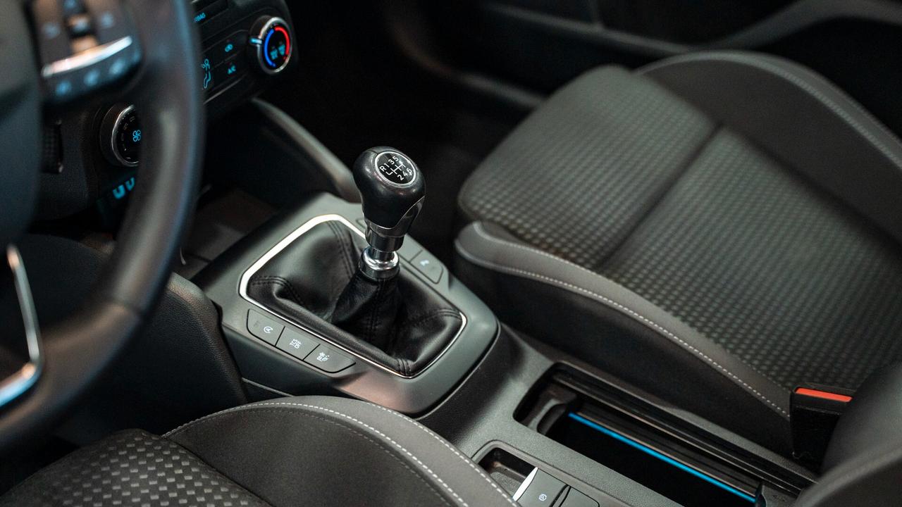 Ford Focus 1.5 ECOBLUE 120CV SW LED CARPLAY FULL OPTIONAL