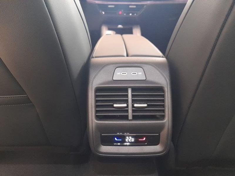 Volkswagen Passat Variant 1.5 TSI eHybrid Business DSG