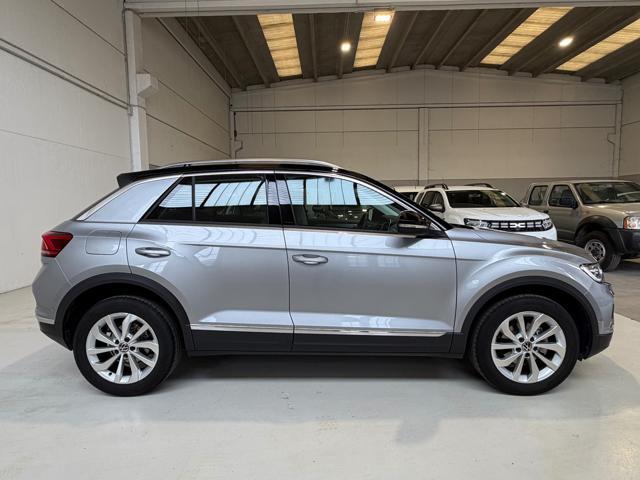 VOLKSWAGEN T-Roc 1.0 TSI R-Line Plus