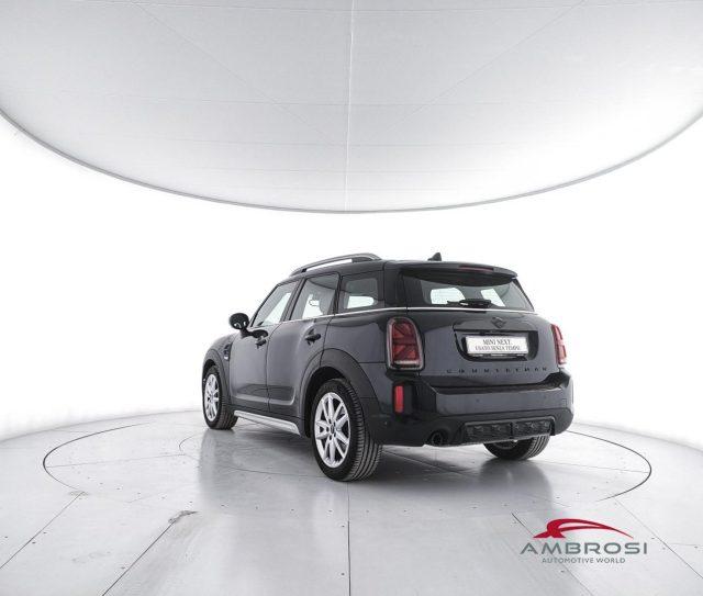 MINI Countryman Cooper 1.5 Cooper JCW