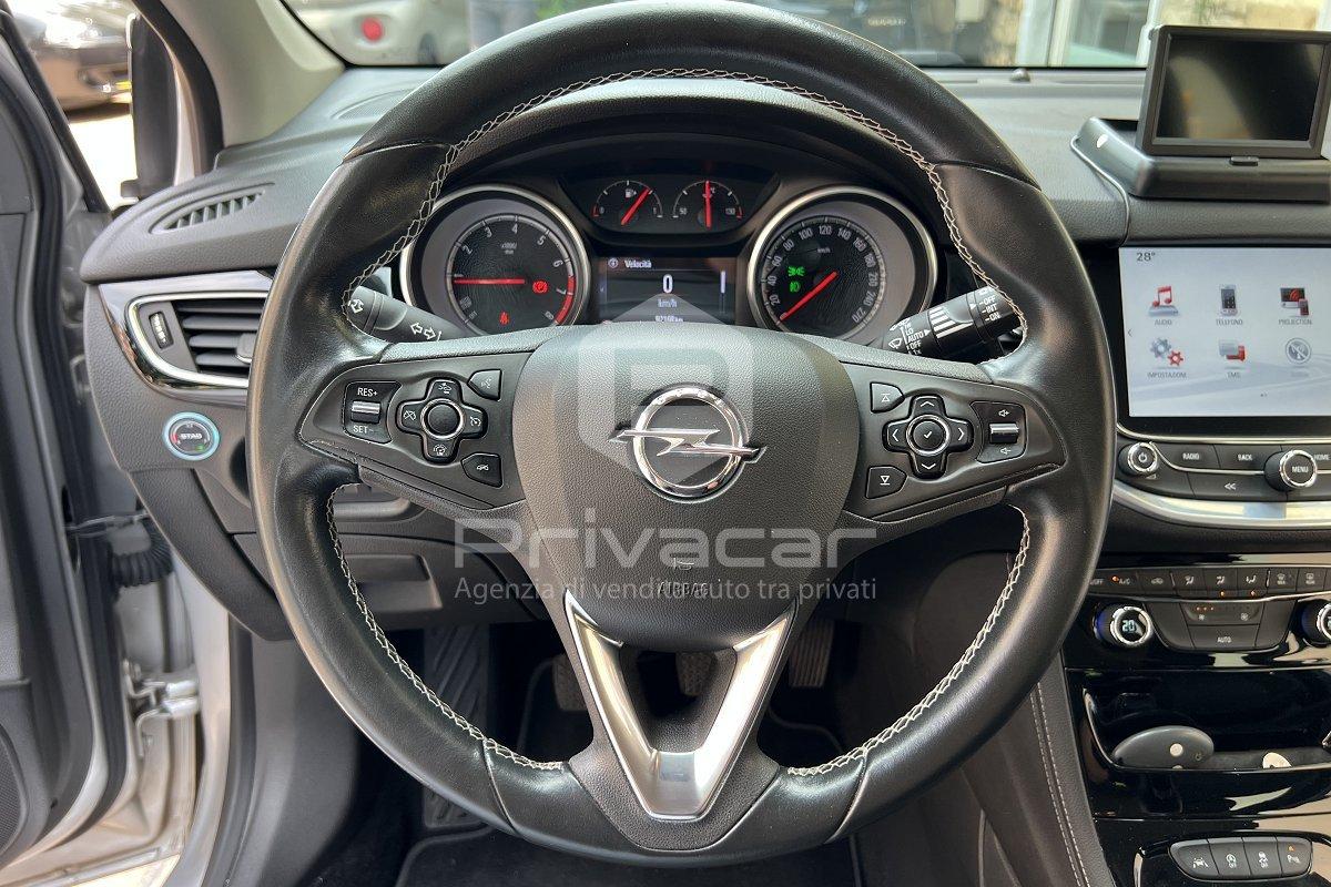 OPEL Astra 1.4 Turbo 150CV Start&Stop Sports Tourer Innovation