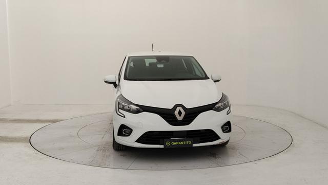RENAULT Clio 1.5 blue dci Business 85cv