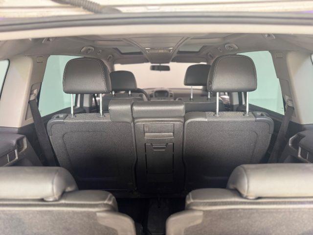 OPEL Zafira 1.9 16V CDTI 150CV Cosmo