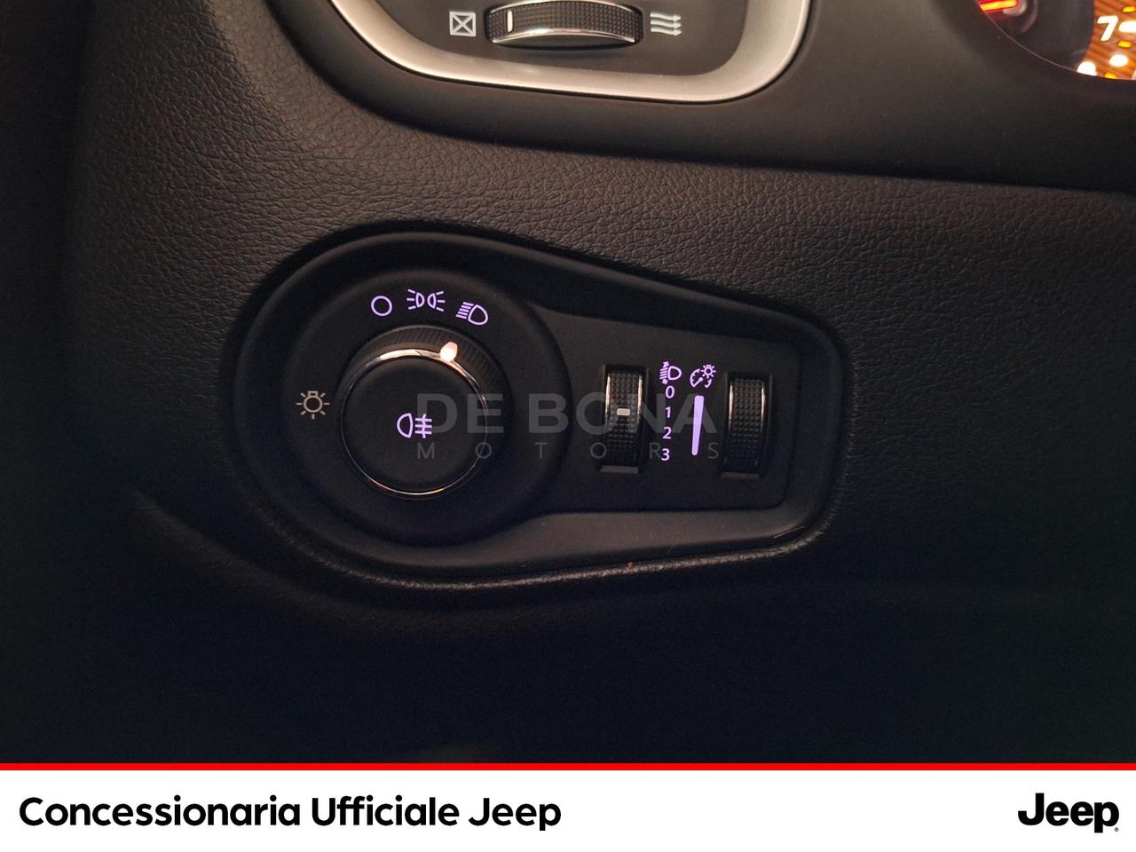 Jeep Renegade 1.0 t3 sport 2wd