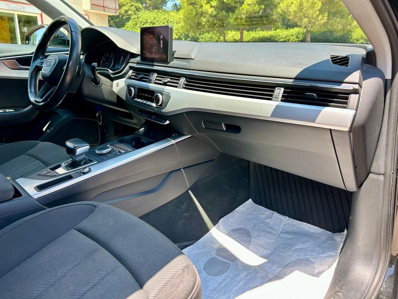 Audi A4 Business 2.0 35 TDI #6266