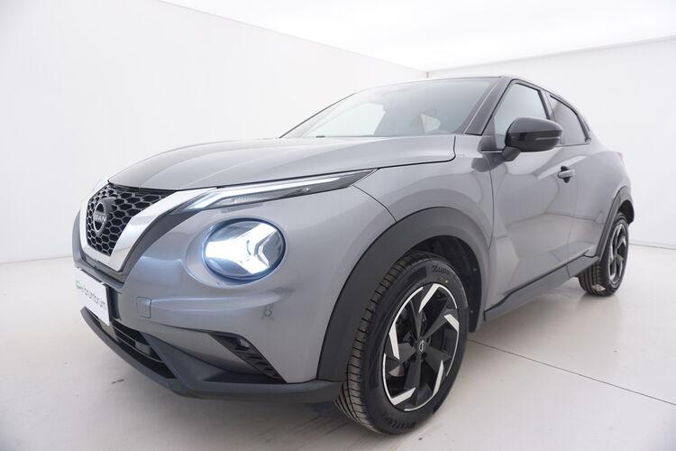 Nissan Juke N-Connecta DCT BR530177 1.0 Benzina 114CV