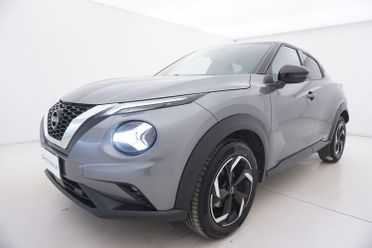 Nissan Juke N-Connecta DCT BR530177 1.0 Benzina 114CV