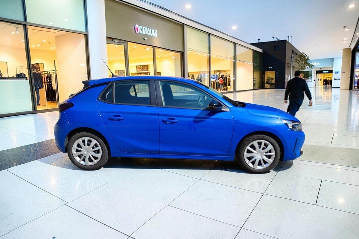 OPEL Corsa 1.2 100 CV