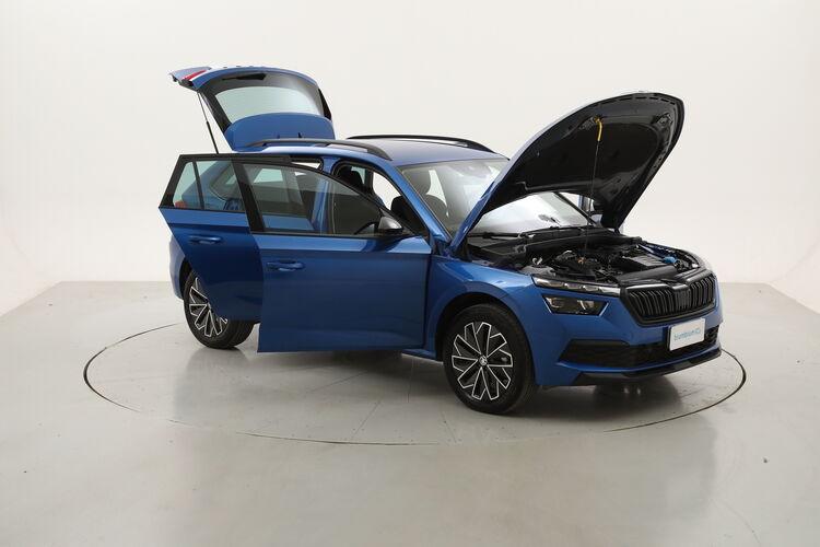 Skoda Kamiq Style BR331906 1.0 Benzina 110CV