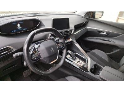 Peugeot 3008 BUSINESS