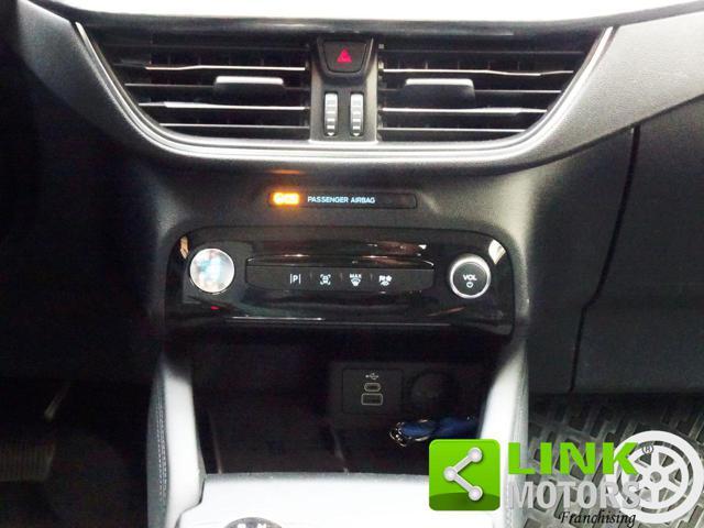 FORD Kuga 2.5 Full Hybrid 180 CV CVT 2WD Active X