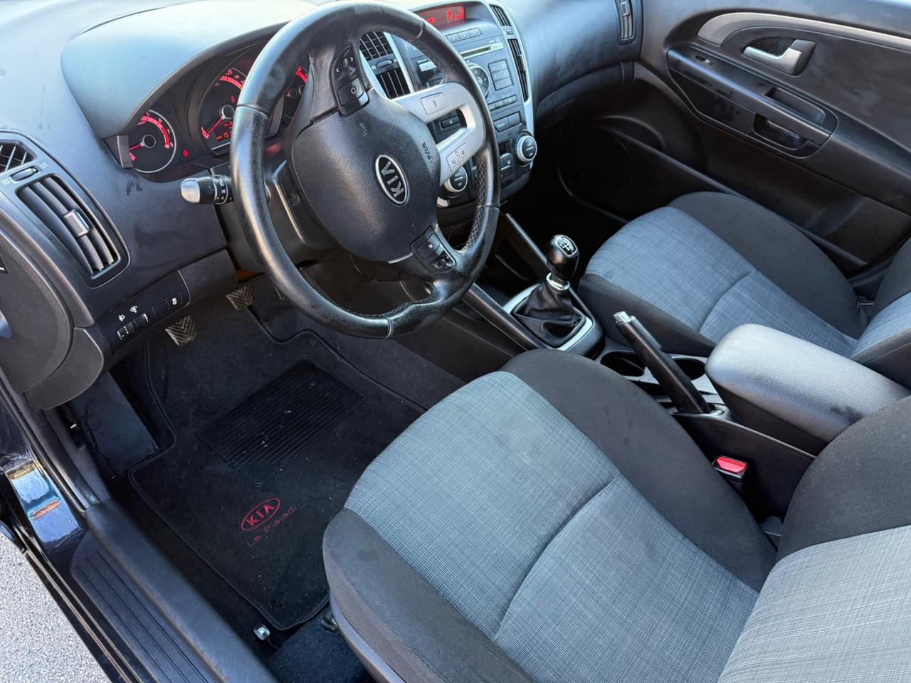 Kia Ceed cee'd 1.4 90CV 5p. LX