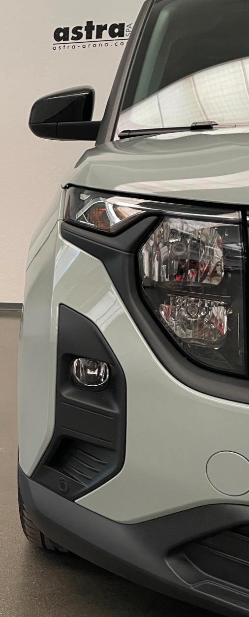 FORD Tourneo Courier II 1.0 ecoboost 125cv Titanium