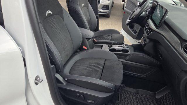 FORD Kuga 2.5 Full Hybrid 180 CV CVT 2WD Active X PERMUTE