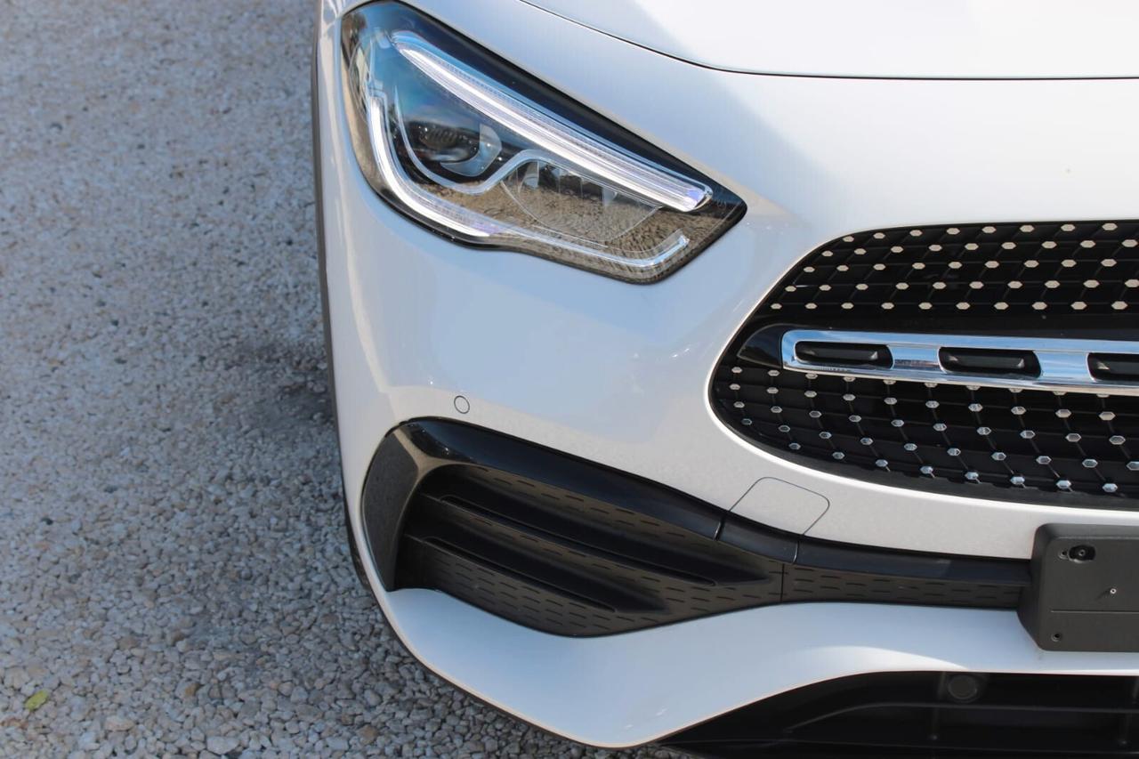 Mercedes-benz GLA Tua A SOLI 446€ al mese Anticipo Zero