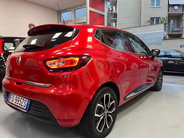 RENAULT Clio dCi 8V 90 CV 5 porte Life SENZA FINANZIAMENTO