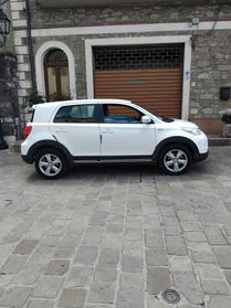 Toyota Urban Cruiser Urban Cruiser 1.4 D-4D AWD Luxury