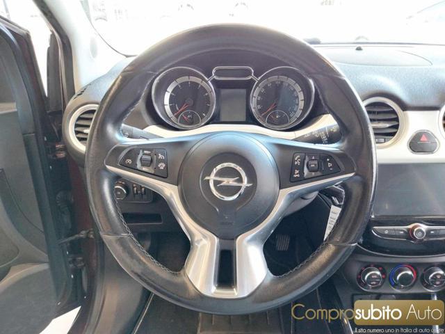 OPEL Adam 1.4 87 CV GPL Tech Air