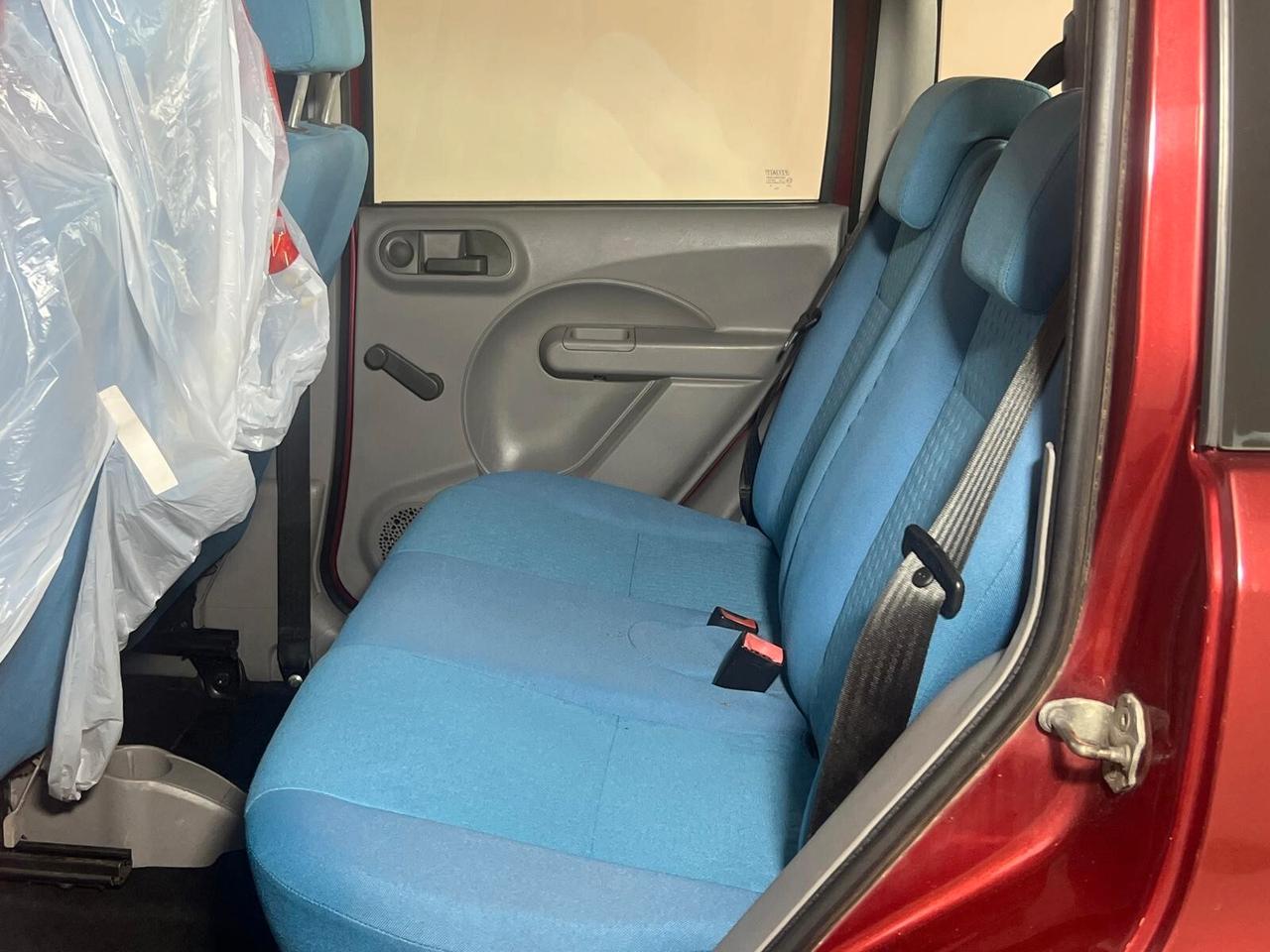 Fiat Panda 1.2 Benzina 60 CV
