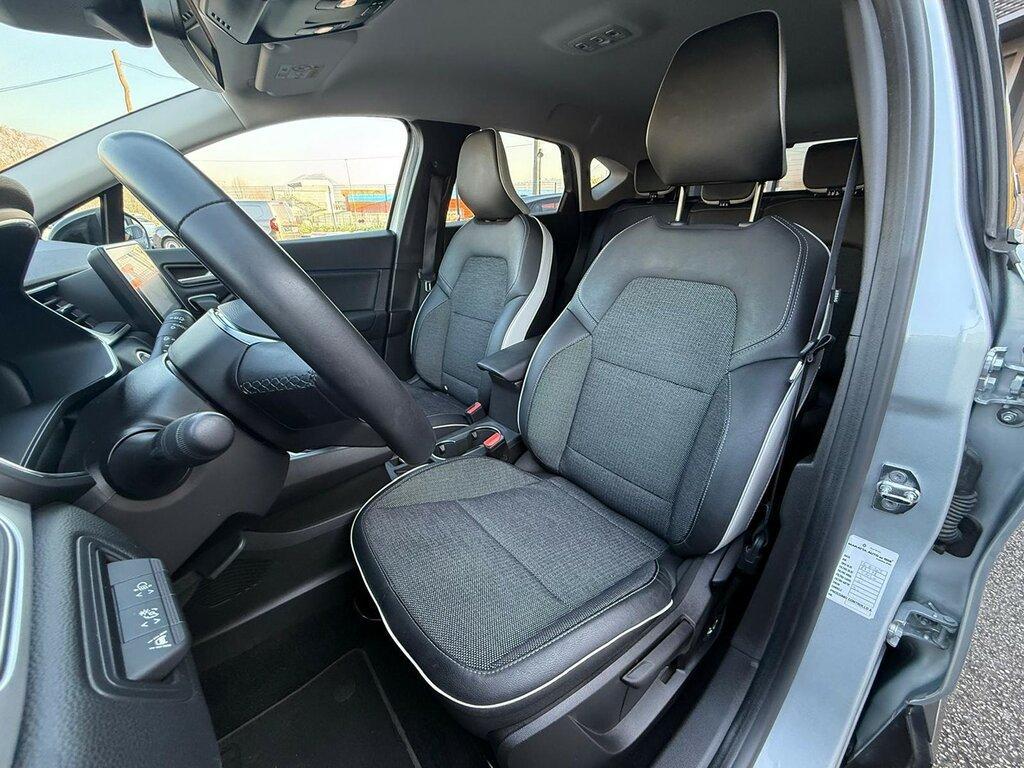 Renault Captur 1.0 tce Intens Gpl 100cv my21