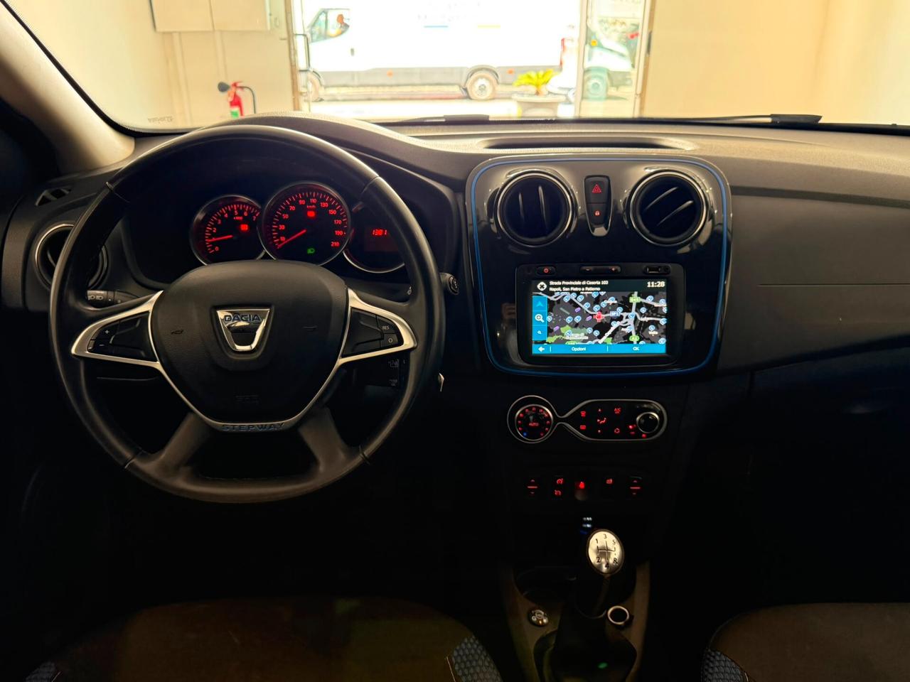 Dacia Sandero Stepway 1.0 BENZINA/GPL 2020