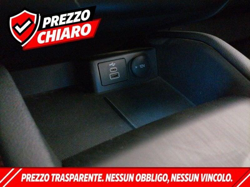 Ford Kuga 2.5 full hybrid ST-Line X 2wd 190cv cvt