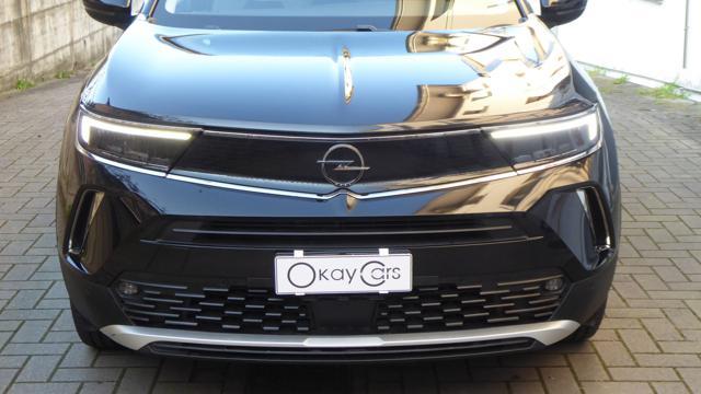 OPEL Mokka 1.2 Turbo 130 CV Elegance