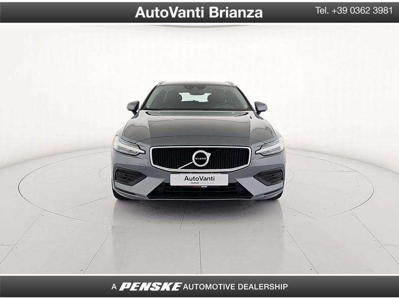 Volvo V60 2.0 T5 AWD Business Plus