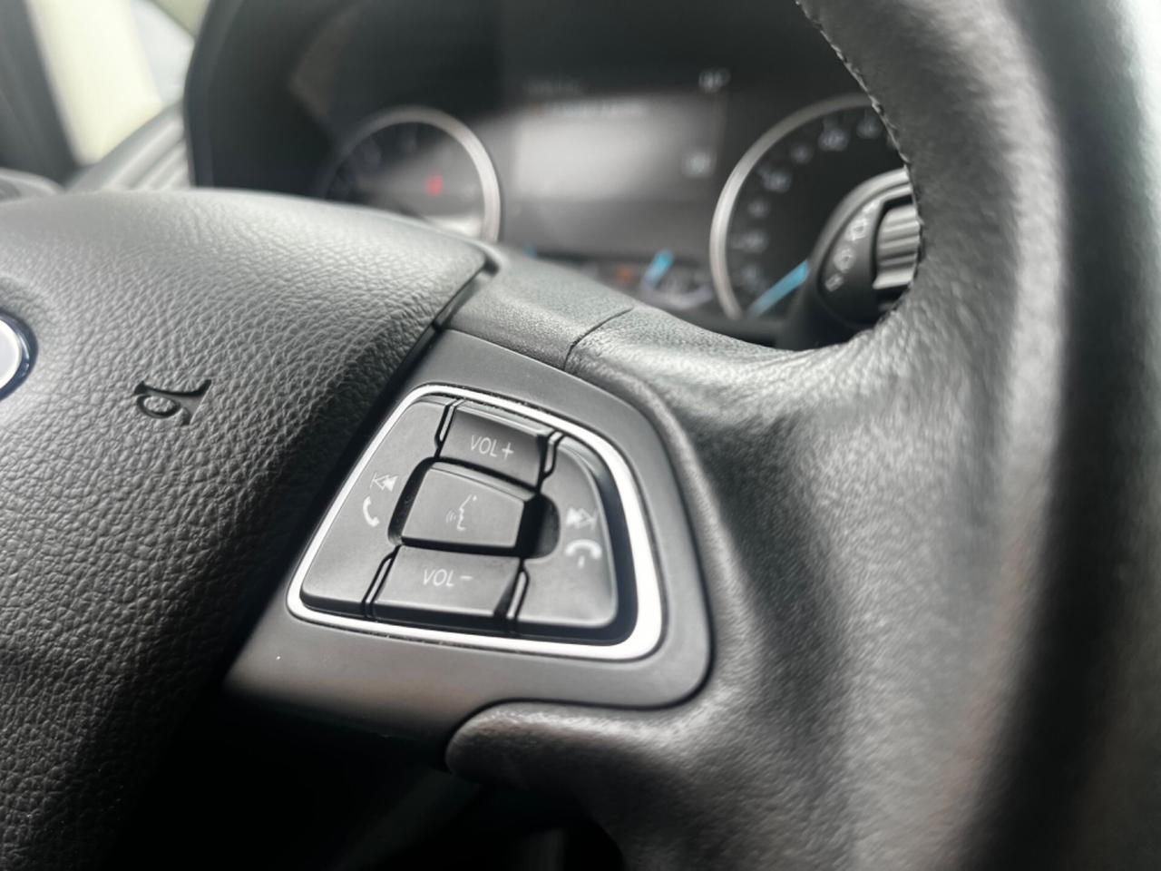 Ford EcoSport 1.0 EcoBoost 125 CV Start&Stop Active
