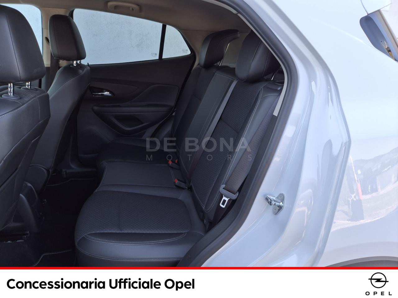 Opel Mokka X x 1.4 t innovation gpl-tech 4x2 140cv