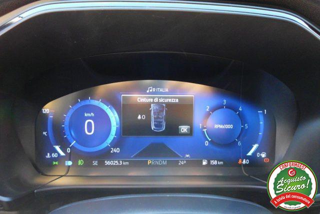FORD Kuga 1.5 EcoBlue 120 CV 2WD ST-Line