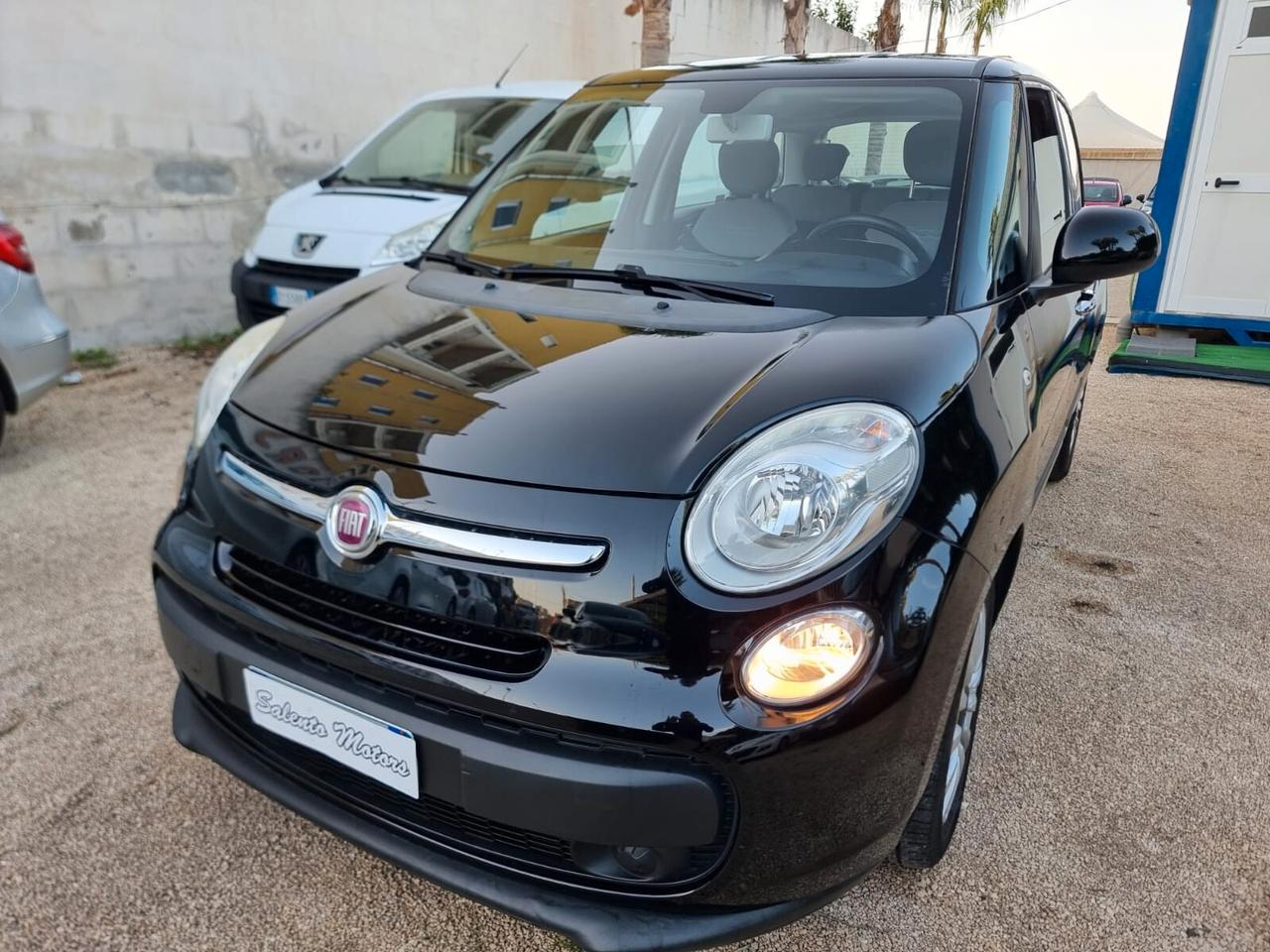 Fiat 500L 1.3 Multijet 95 CV Dualogic Pop Star AUTOMATICA