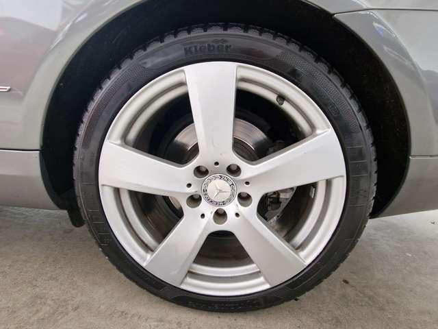 Mercedes-Benz E 250 Classe E - C207 Coupe Coupe cdi be Avantgarde