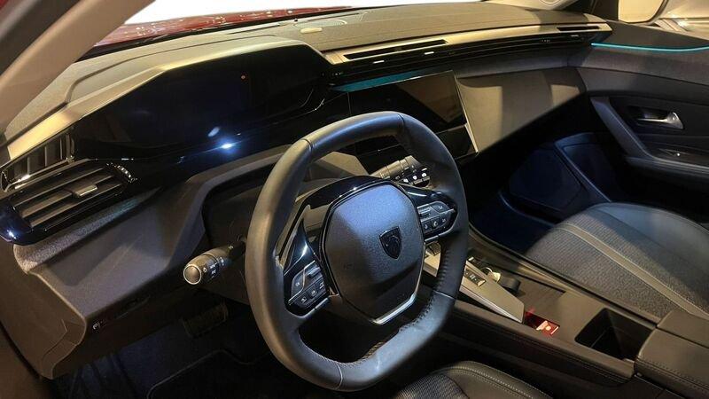 Peugeot 308 308 BlueHDi 130 S&S EAT8 SW Allure Pack