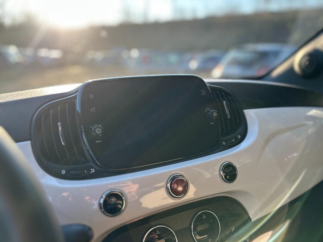 FIAT 500 (2015--->) - 500 1.0 Hybrid Dolcevita