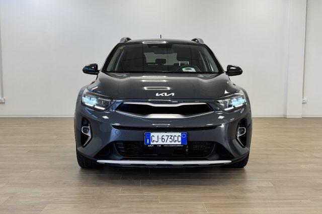 KIA Stonic 1.0 T-GDi 100 CV MHEV iMT Style