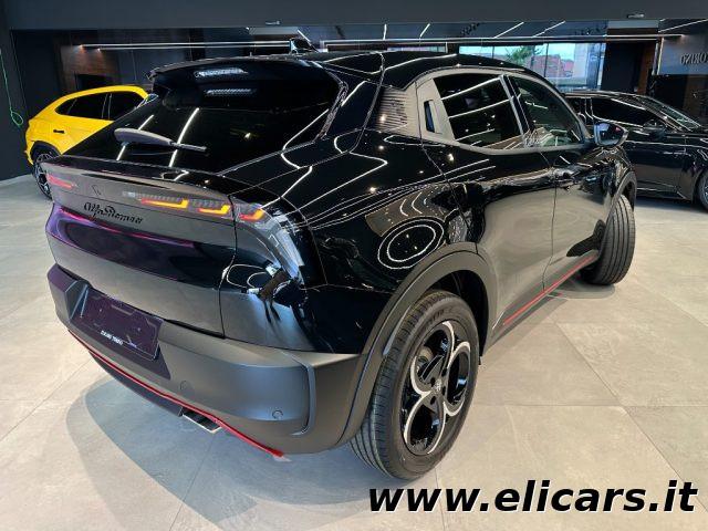 ALFA ROMEO Junior 1.2 145 CV Hybrid eDCT6 Speciale