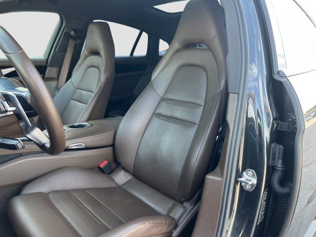 PORSCHE Panamera Panamera 2.9 4S