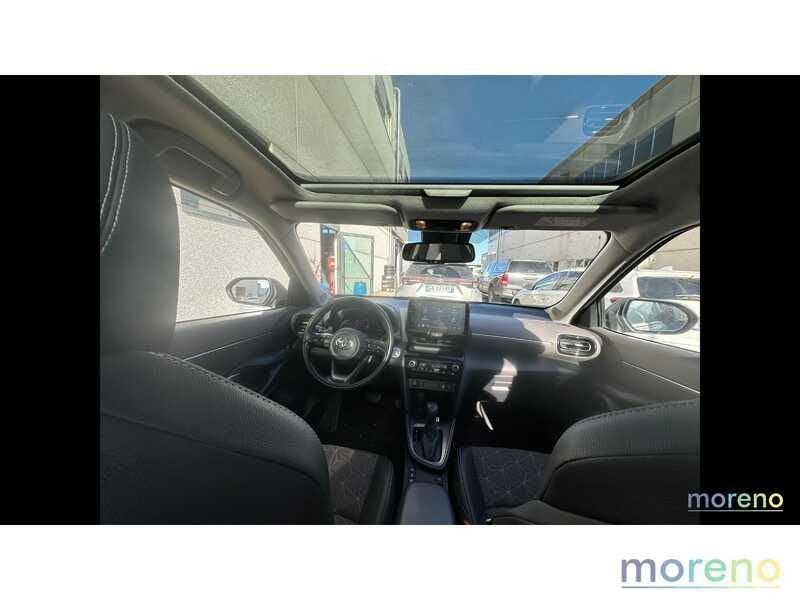 Toyota Yaris Cross Cross 1.5h Lounge 116 CV e-cvt 2WD