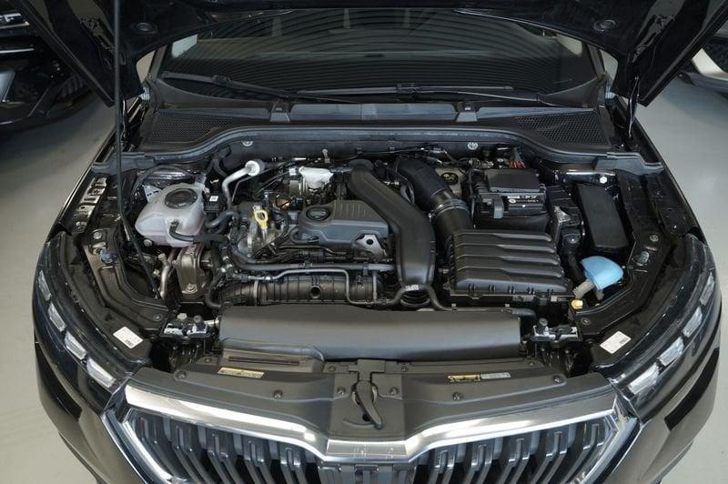 Škoda Kamiq 2019 1.5 tsi Style 150cv