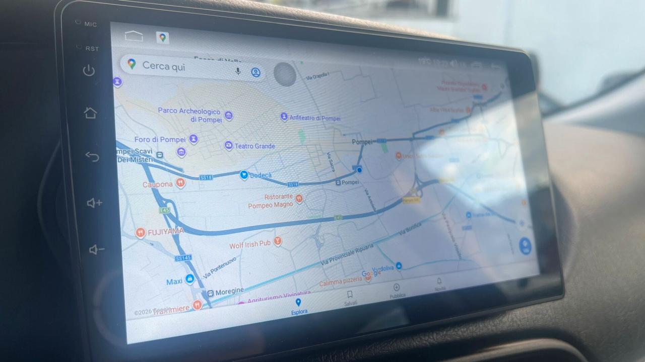 Fiat Tipo 1.6 Mjt 120 CV S&S SW Lounge