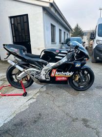 APRILIA RS 250