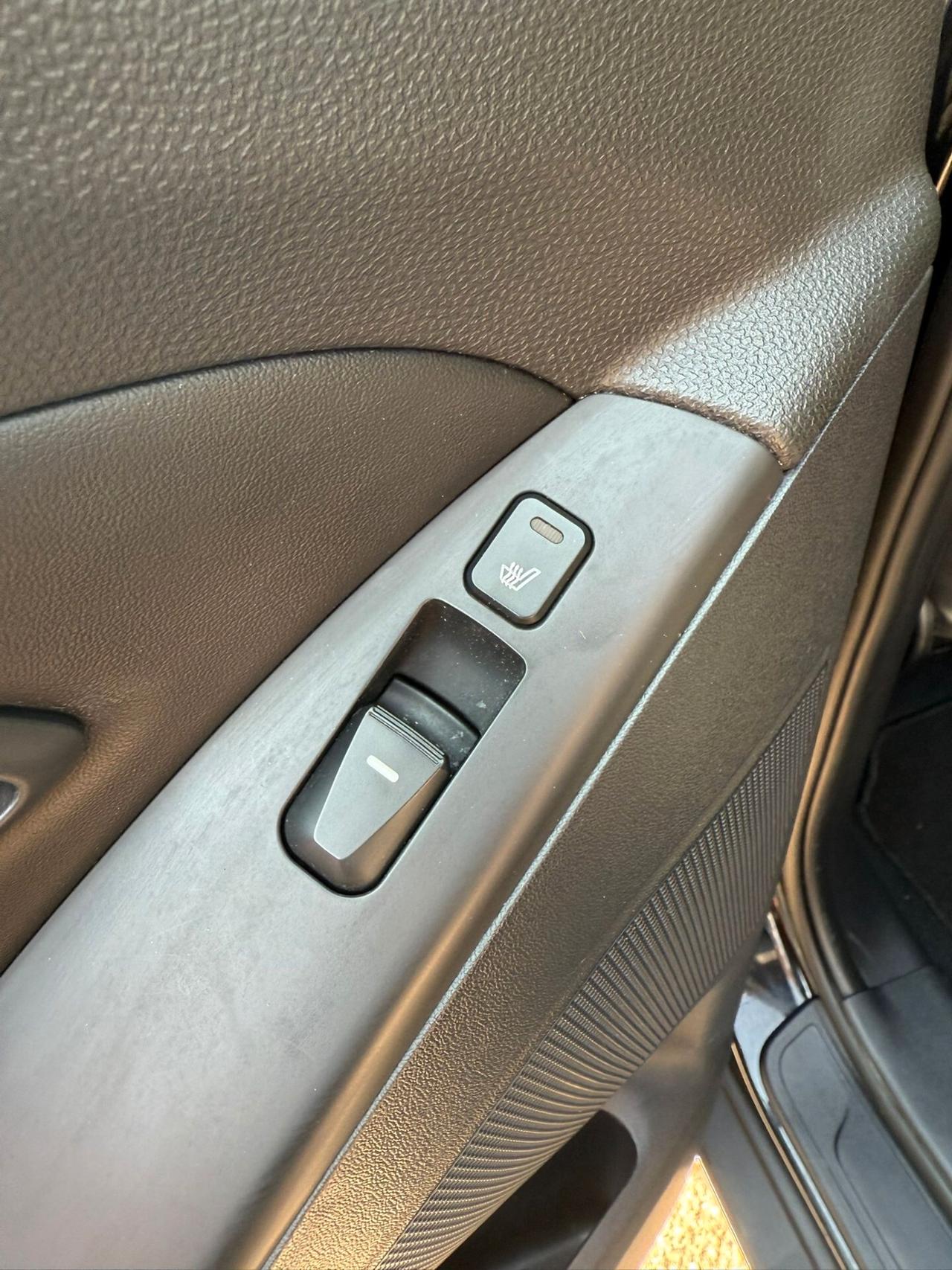 Hyundai iX35 1.7 CRDi 36 MESI DI GARANZIA TOTALE