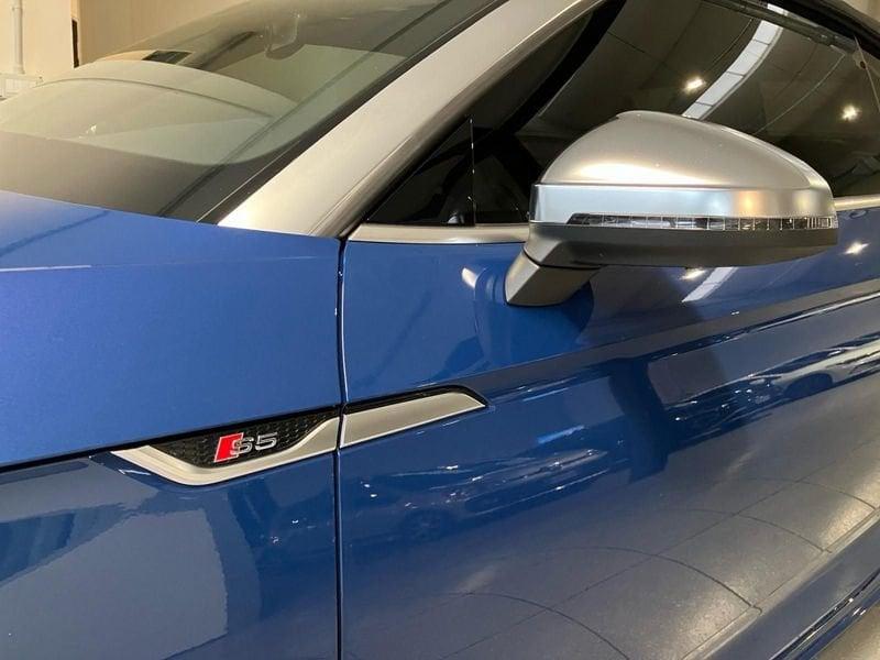 Audi A5 S5 Cabrio TFSI quattro tiptronic