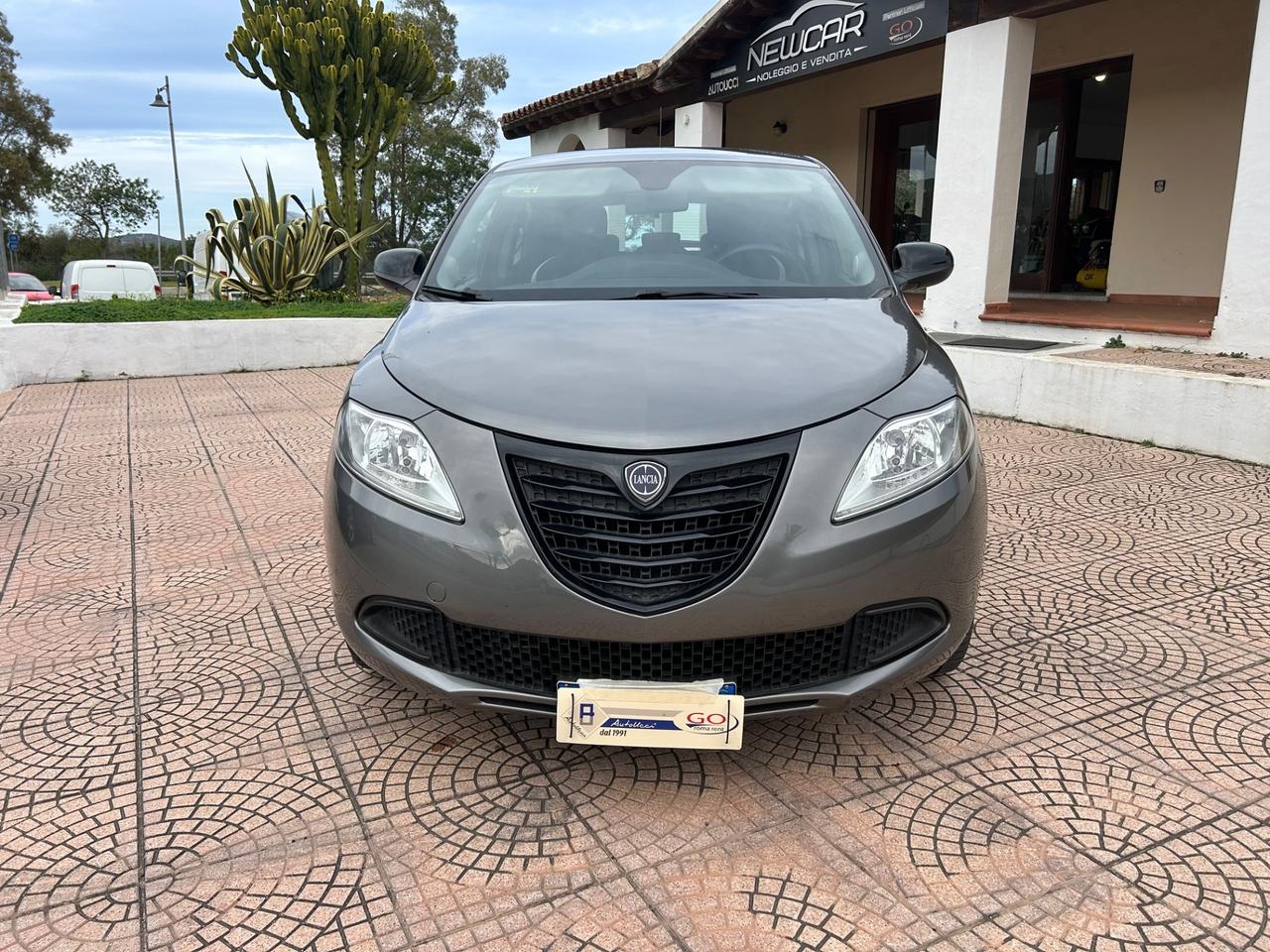 Lancia Ypsilon 1.3 MJT 16V 95 CV 5 porte S&S Elefantino