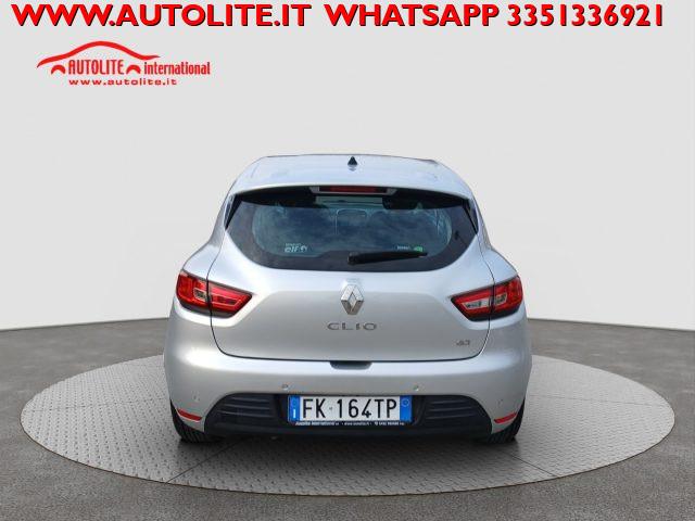 RENAULT Clio dCi 8V 75 CV 5 porte Energy Zen