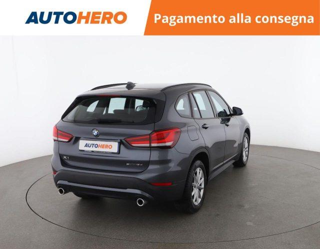 BMW X1 sDrive18d Advantage